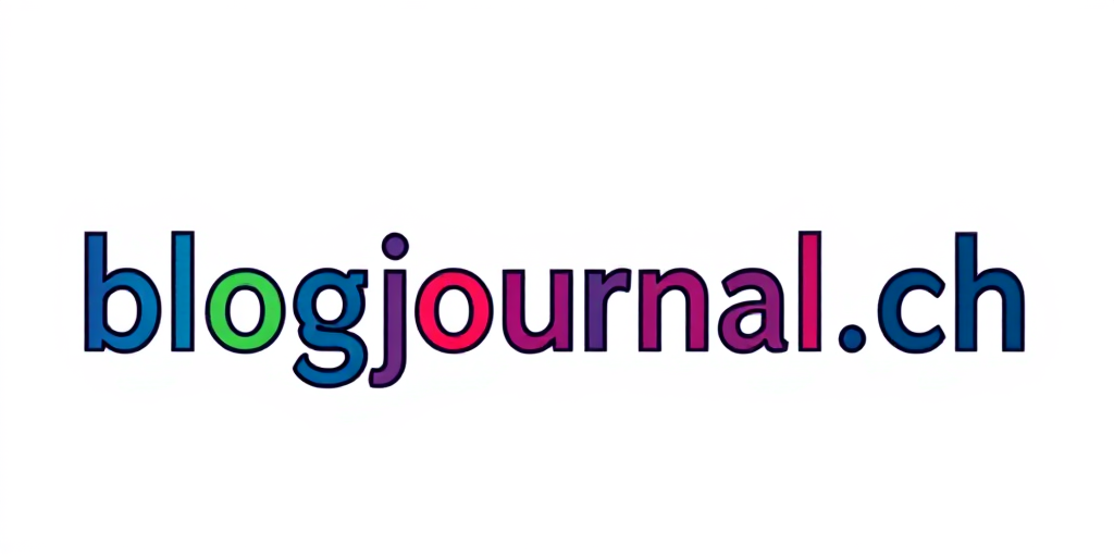 BlogJournal